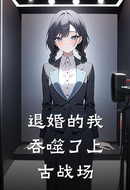 退婚的我吞噬了上古战场