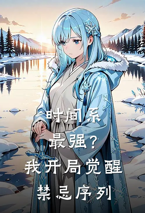 时间系最强？我开局觉醒禁忌序列