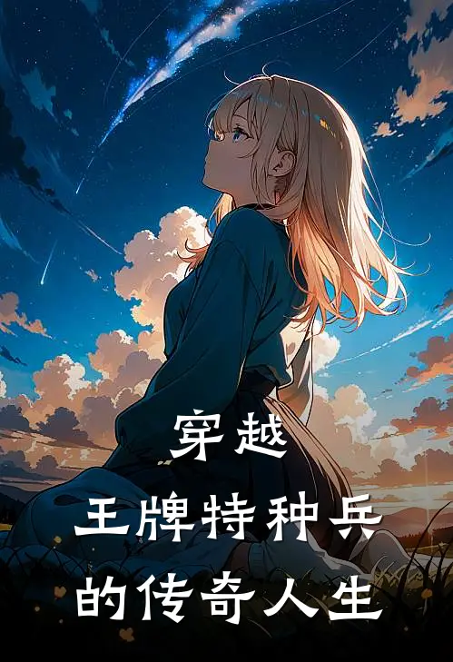 穿越：王牌特种兵的传奇人生