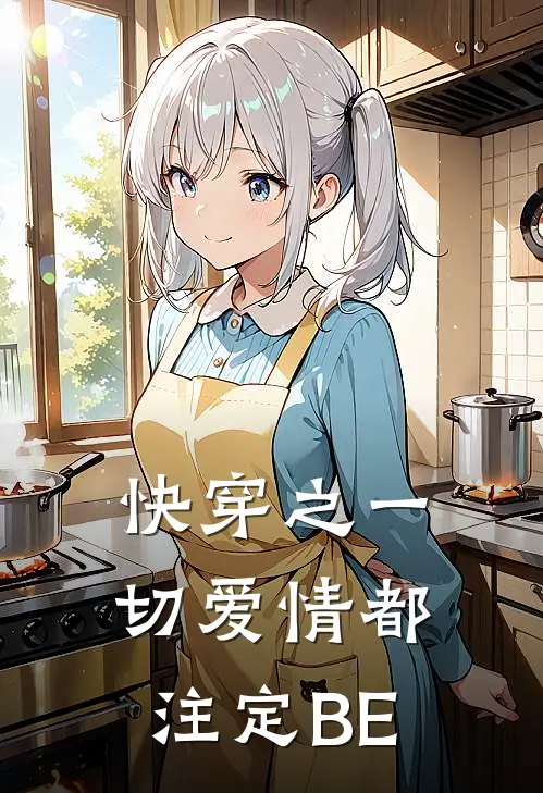 快穿之一切爱情都注定BE
