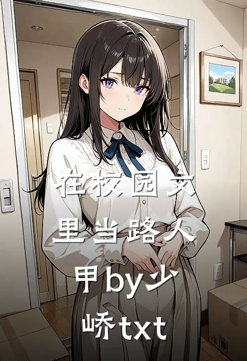 在校园文里当路人甲by少峤txt