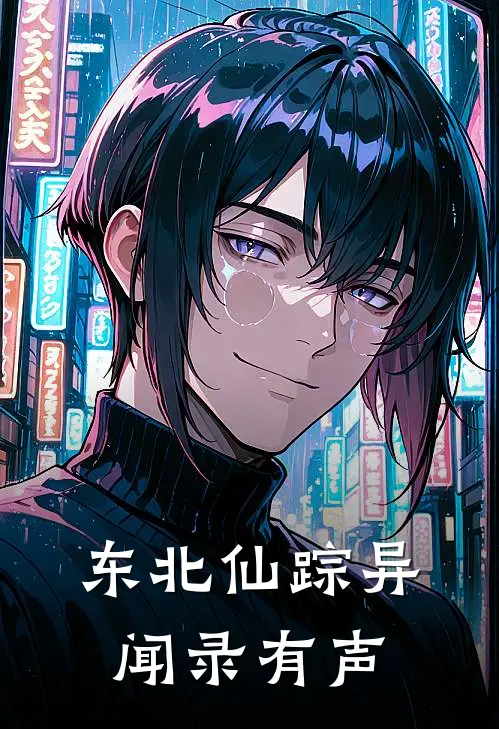 东北仙踪异闻录有声