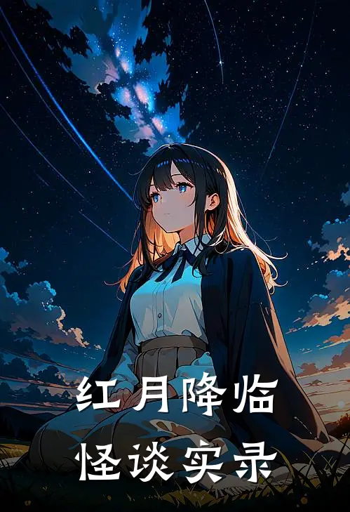 红月降临：怪谈实录