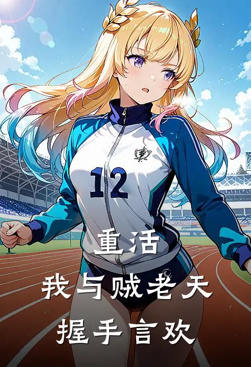 重活，我与贼老天握手言欢