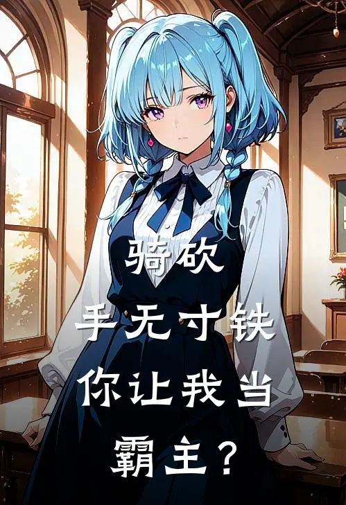 骑砍：手无寸铁，你让我当霸主？