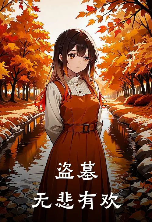 盗墓：无悲有欢