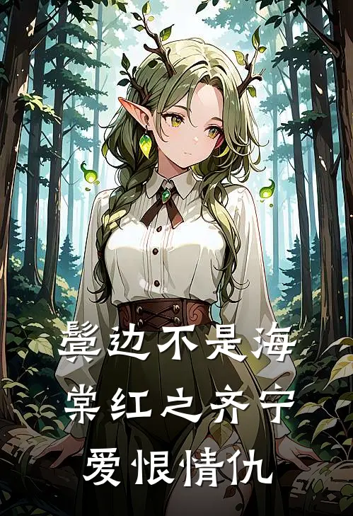 鬓边不是海棠红之齐宁爱恨情仇