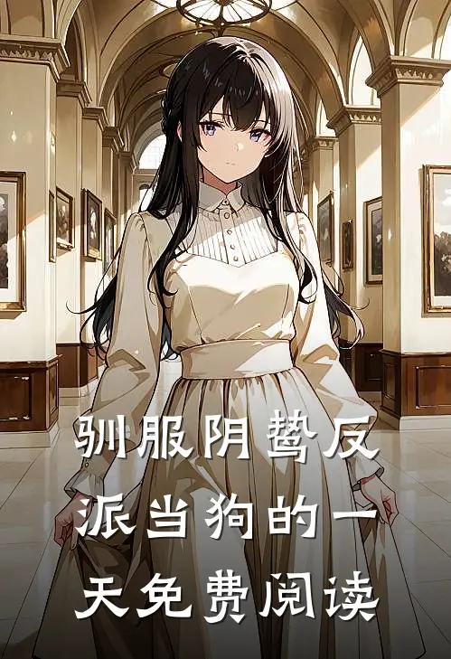 驯服阴鸷反派当狗的一天免费阅读