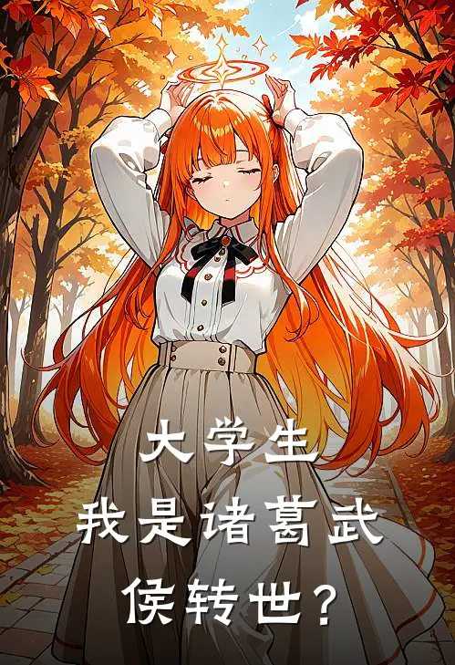 大学生：我是诸葛武侯转世？