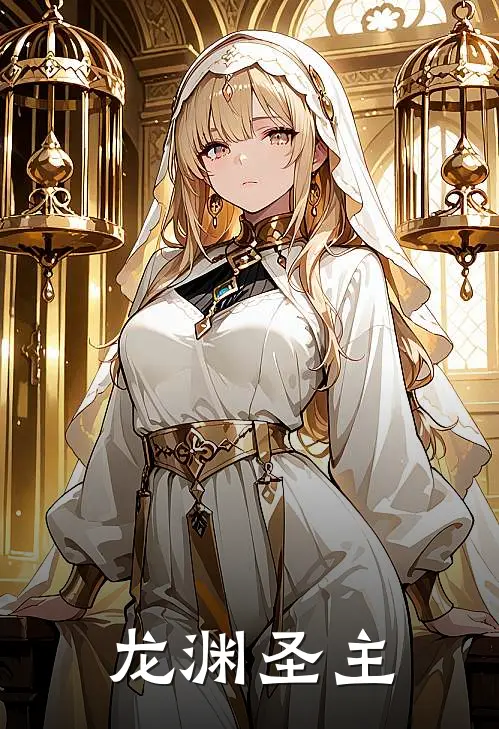 龙渊圣主
