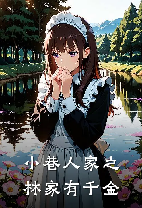 小巷人家之林家有千金