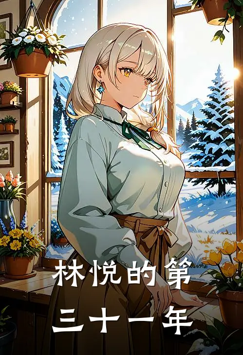 林悦的第三十一年