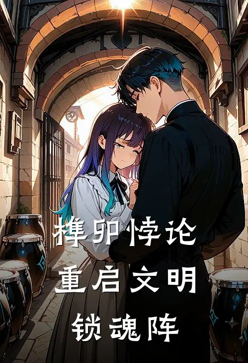 榫卯悖论：重启文明锁魂阵