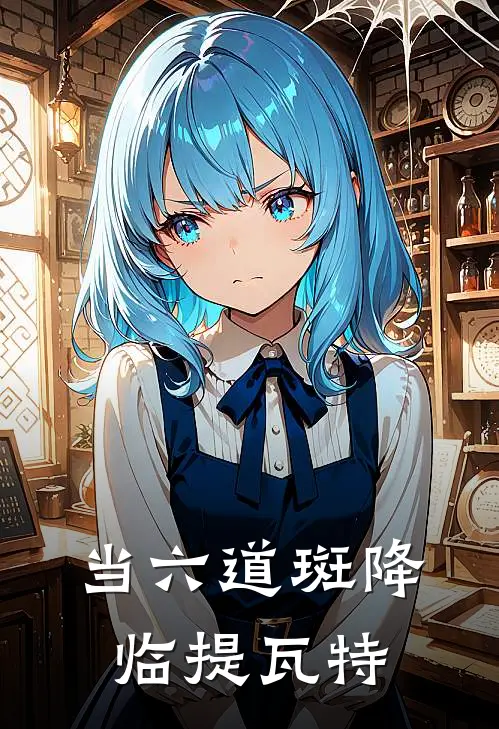 当六道斑降临提瓦特