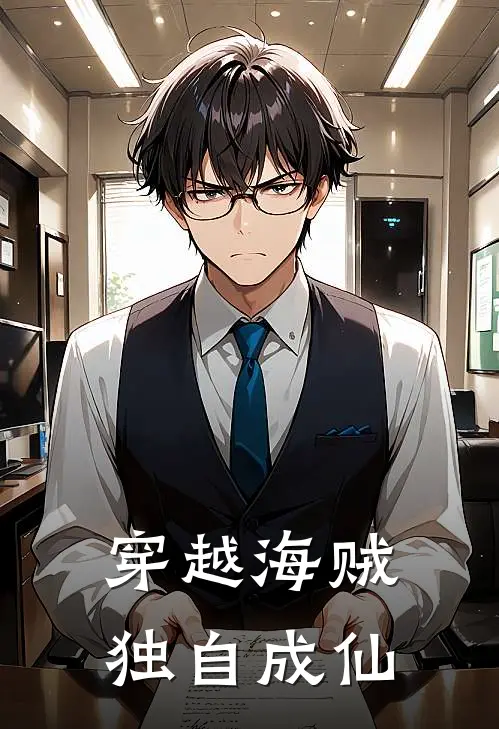 穿越海贼，独自成仙