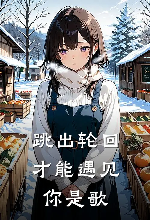 跳出轮回才能遇见你是歌