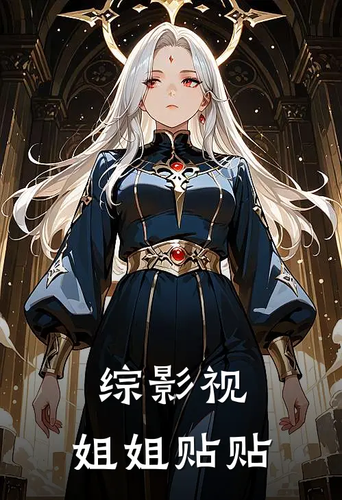 综影视：姐姐贴贴