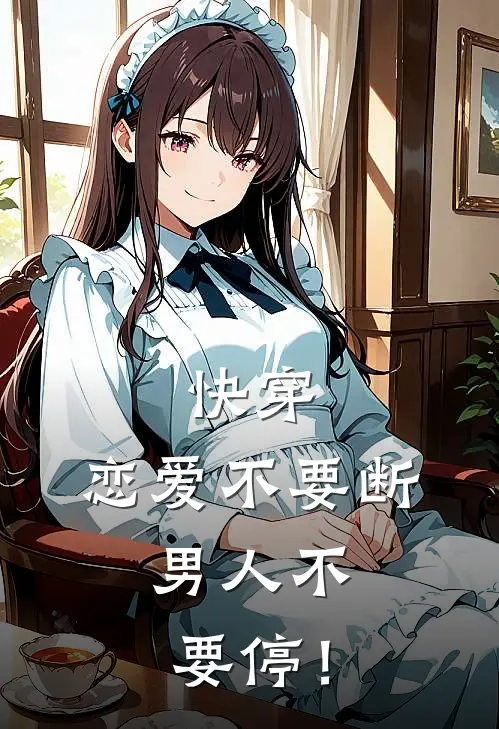 快穿：恋爱不要断，男人不要停！