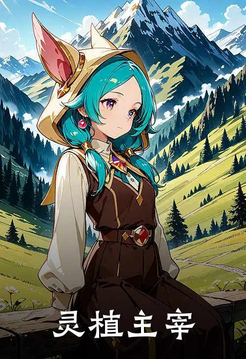 灵植主宰