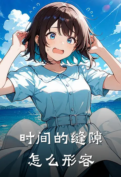 时间的缝隙怎么形容