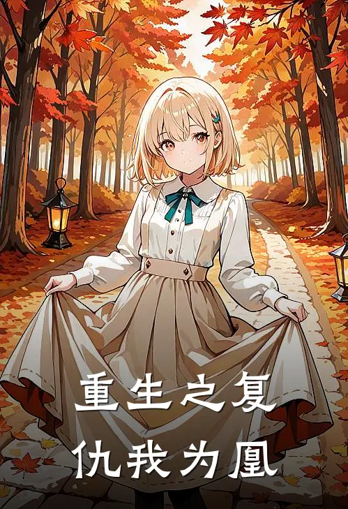 重生之复仇我为凰