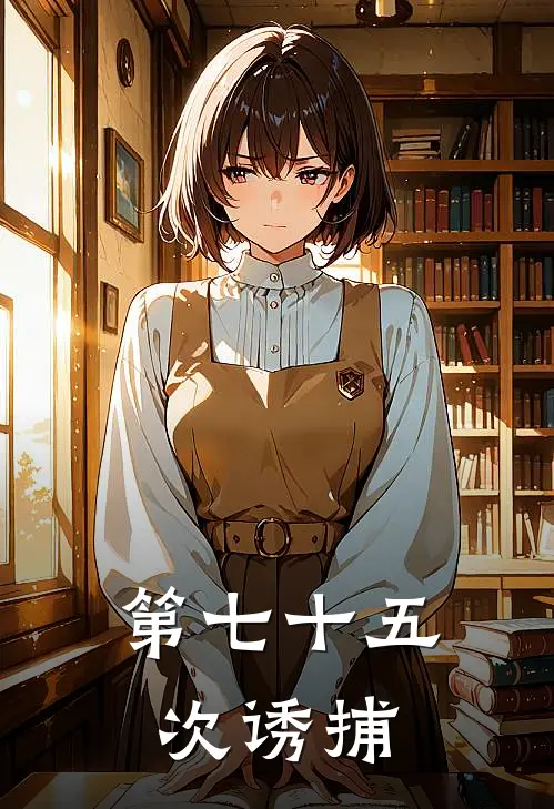 第七十五次诱捕