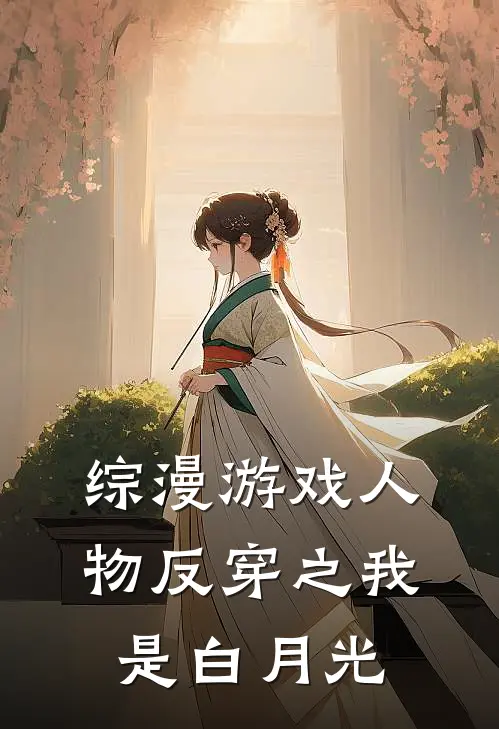 综漫游戏人物反穿之我是白月光