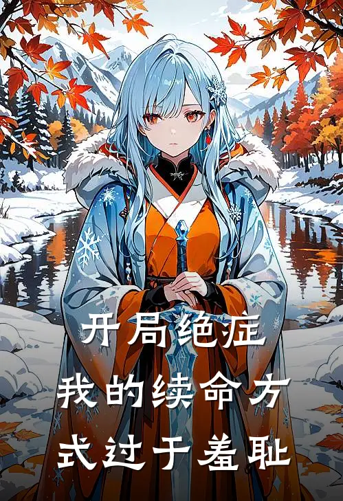 开局绝症，我的续命方式过于羞耻