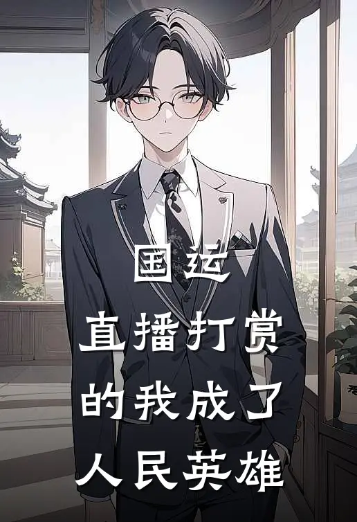 国运：直播打赏的我成了人民英雄