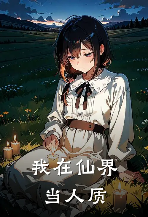 我在仙界当人质