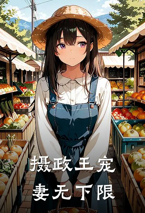 摄政王宠妻无下限