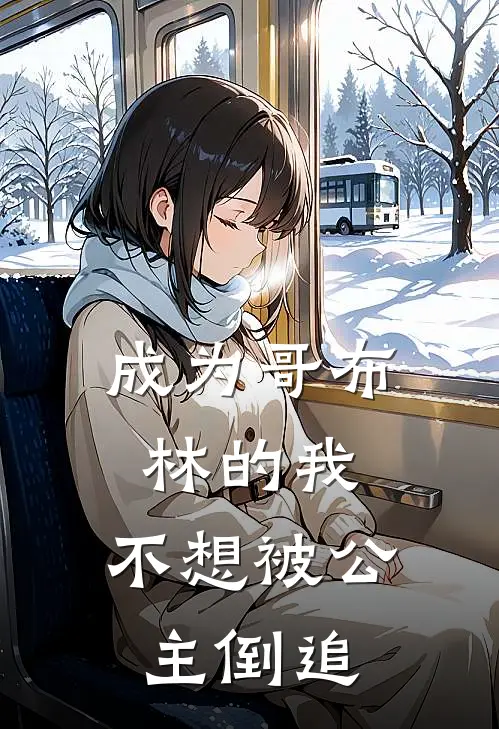 成为哥布林的我，不想被公主倒追