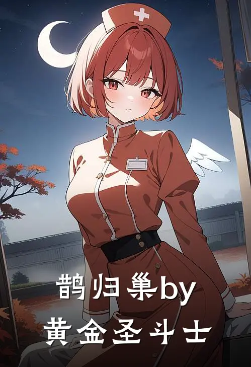 鹊归巢by黄金圣斗士