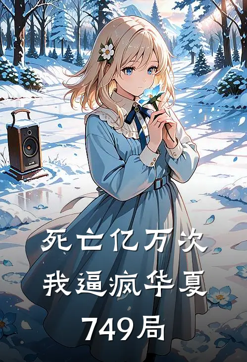 死亡亿万次，我逼疯华夏749局
