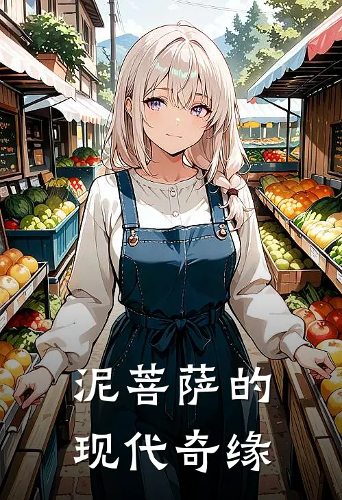 泥菩萨的现代奇缘