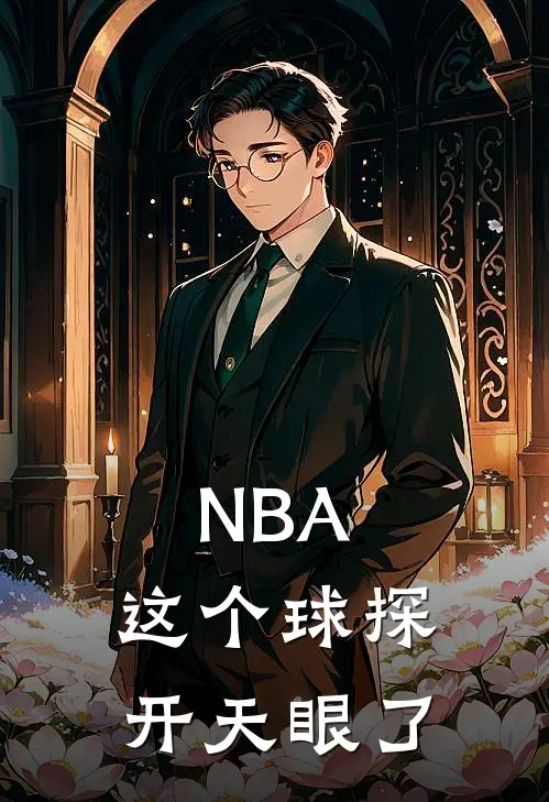 NBA：这个球探开天眼了