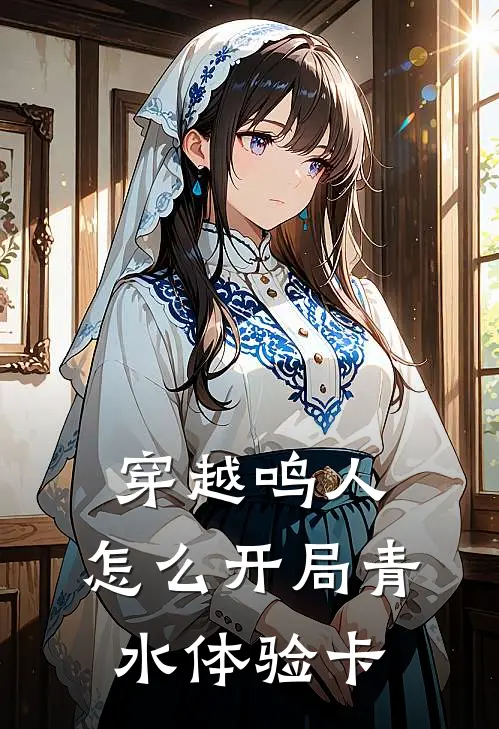 穿越鸣人，怎么开局青水体验卡