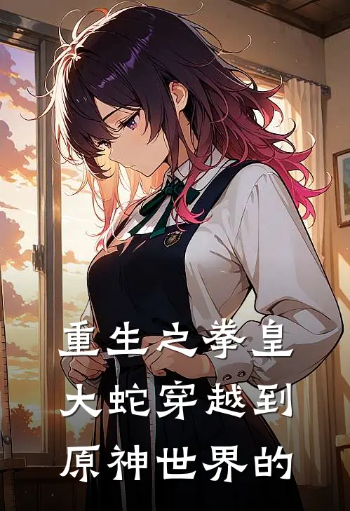 重生之拳皇大蛇穿越到原神世界的