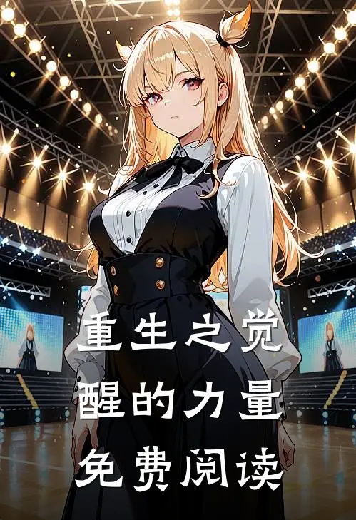 重生之觉醒的力量免费阅读