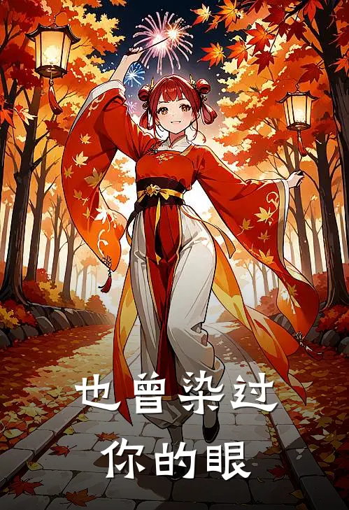 也曾染过你的眼(顾晏舟姜时妤)免费完结小说_小说完整版免费阅读也曾染过你的眼(顾晏舟姜时妤)