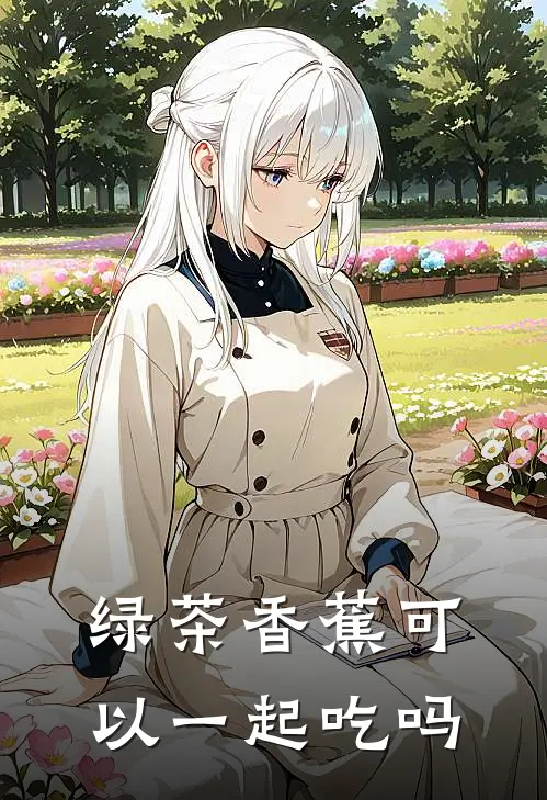 绿茶香蕉可以一起吃吗