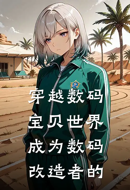 穿越数码宝贝世界成为数码改造者的