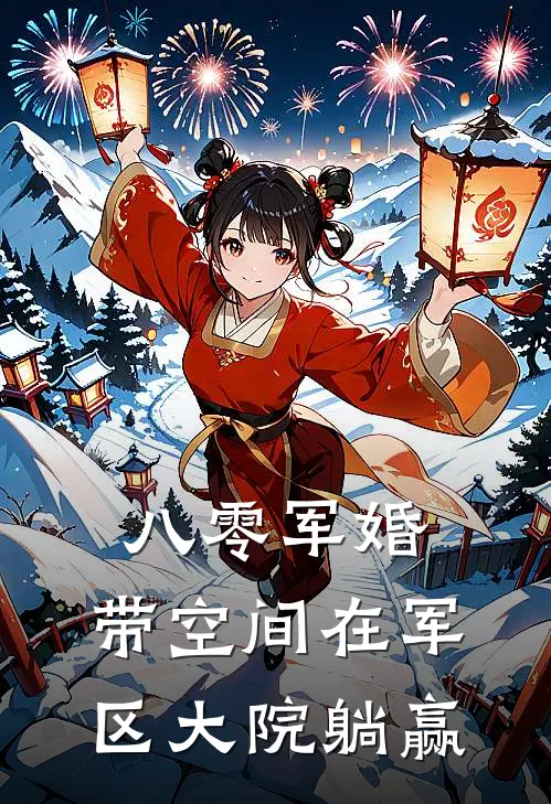 八零军婚：带空间在军区大院躺赢
