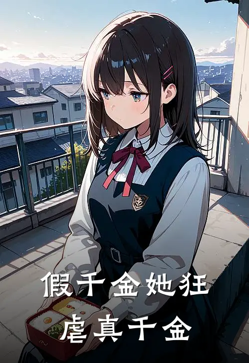 假千金她狂虐真千金