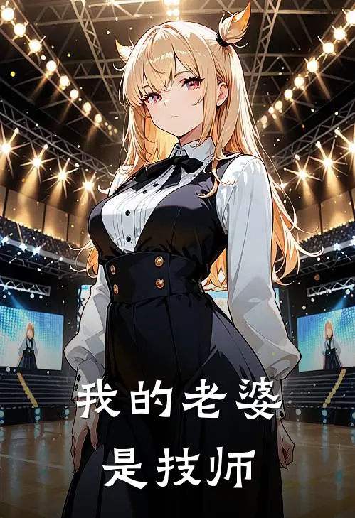 我的老婆是技师