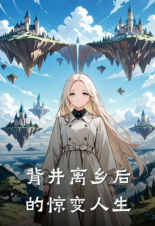 背井离乡后的惊变人生