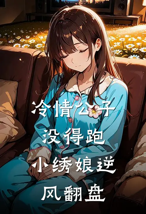 冷情公子没得跑：小绣娘逆风翻盘