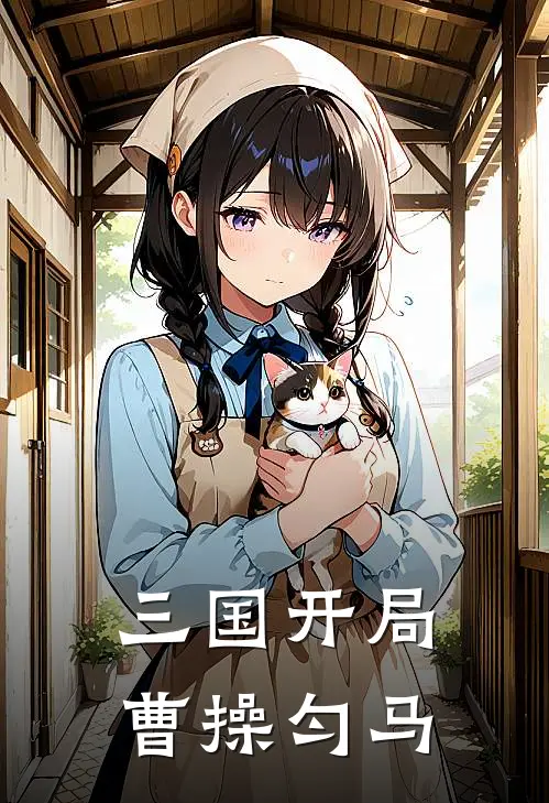 三国开局曹操匀马