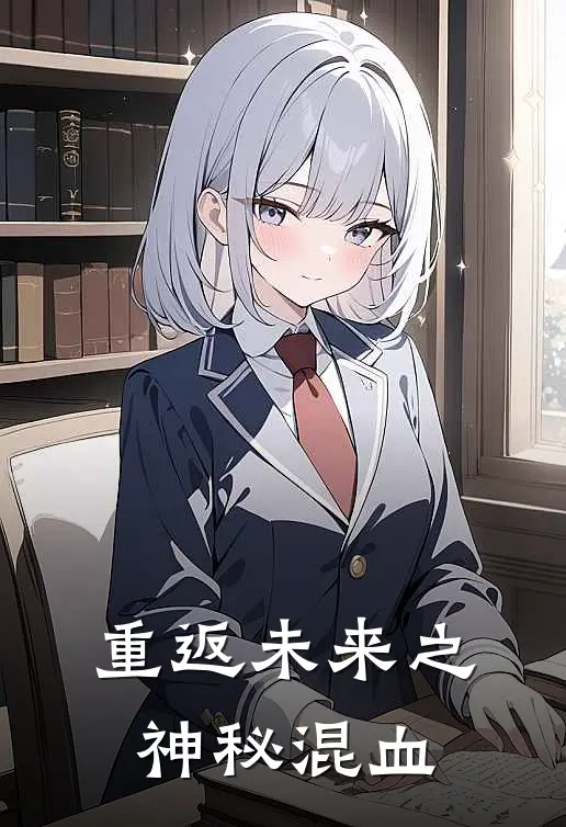 重返未来之神秘混血