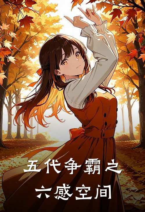 五代争霸之六感空间